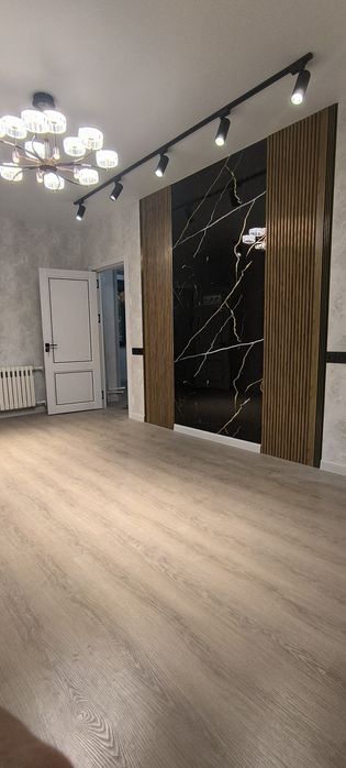 2х ком. кв.  М. Куйлюк-5 на 1-этаже