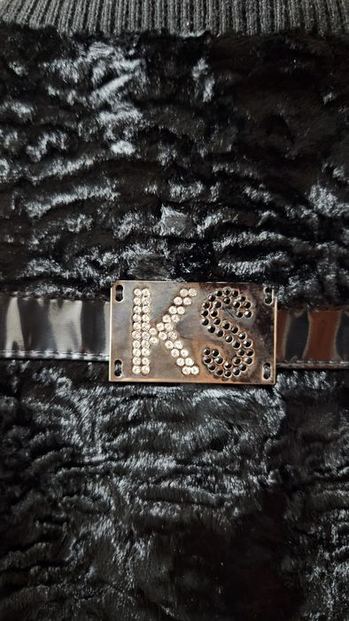 Дамско яке бомбър Kensol