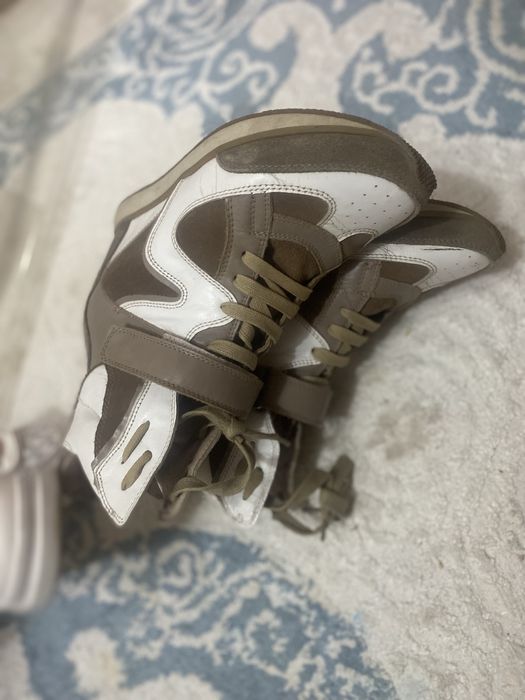 Обувь осень весна