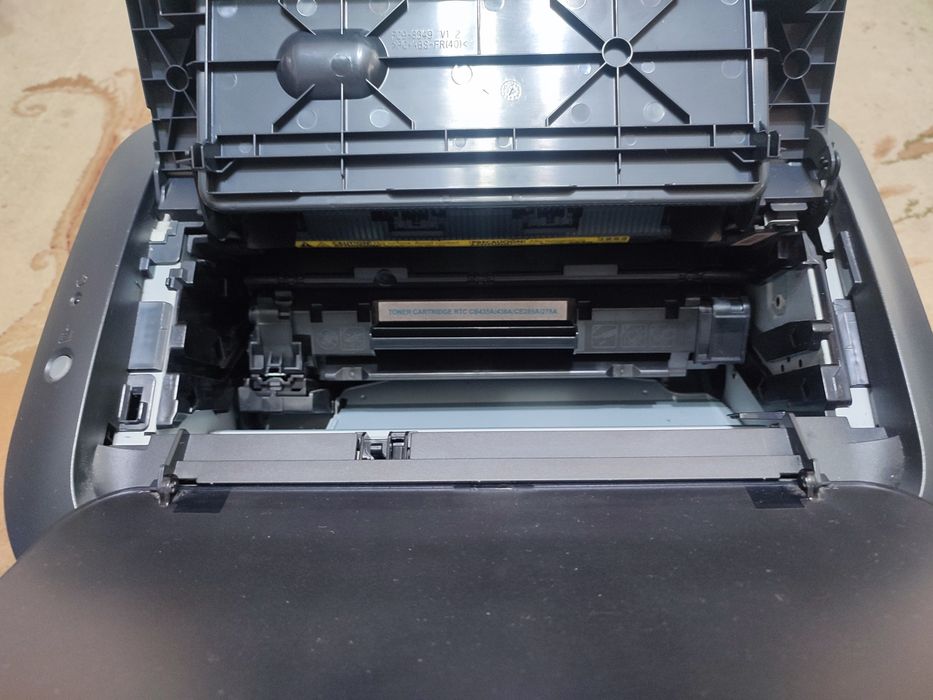 Принтер Canon i-sensys lbp6000b в хорошем состоянии