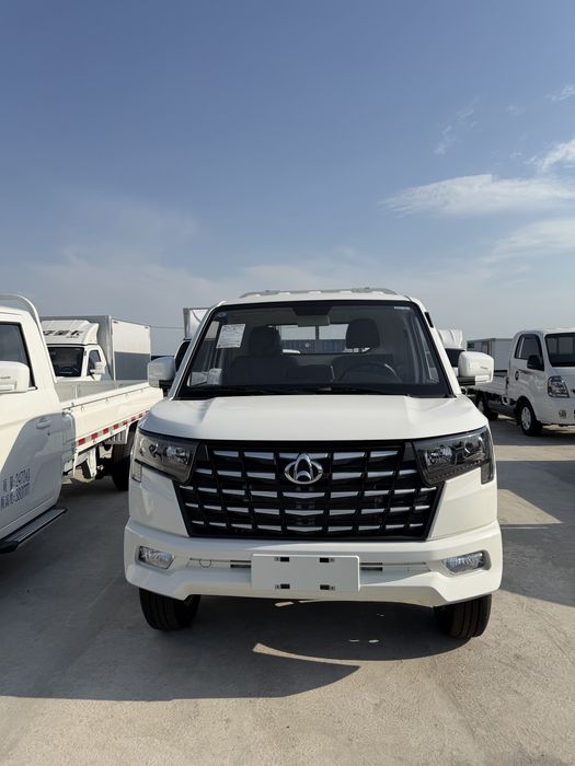 Changan start plus