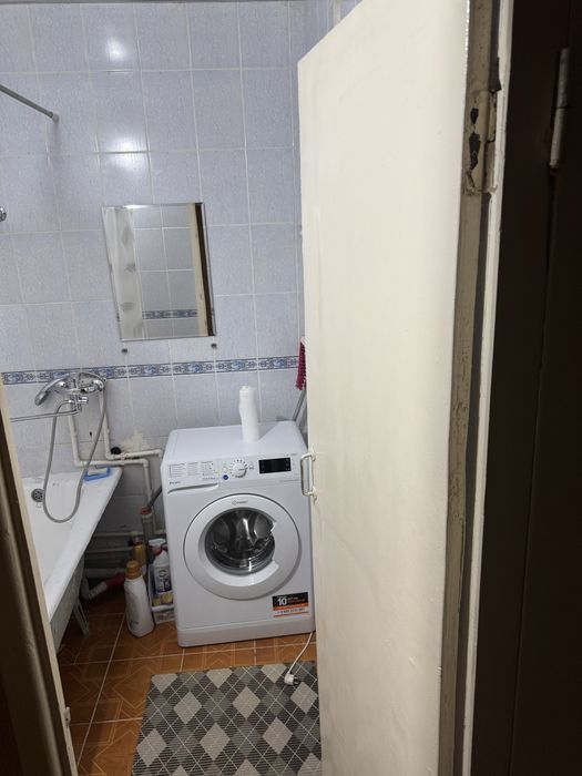 Qizlarga kvartira sheriklikka  bez makler yunusobod 19 kvartl