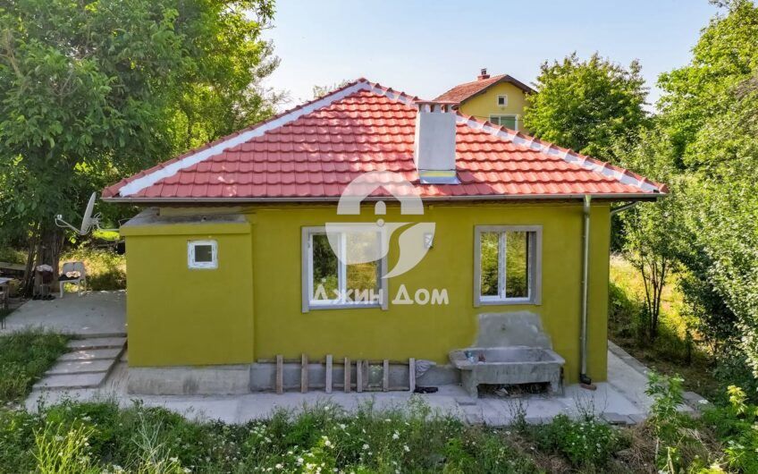 Продава се Къща в с. Дюлево, Област Бургас - 60 кв.м за 782 €/кв.м - Снимка #10