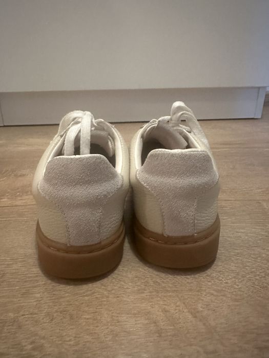 Adidasi Epica mărimea 38 din piele naturală