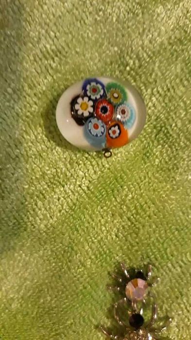 Бижута  /Висулки