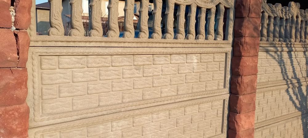 Продам  Евро заборы.10000 т.