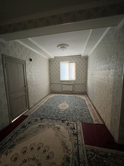 4 бөлмелі үй сатылады