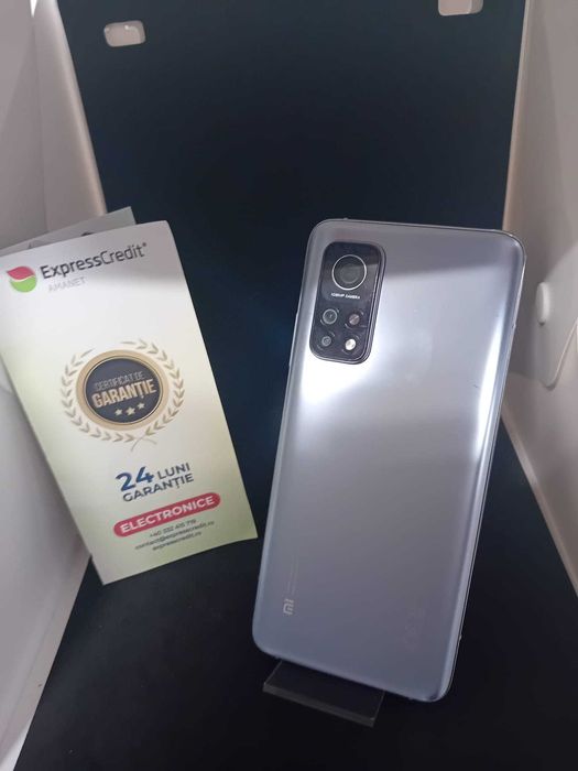 Telefon Xiaomi Mi 10T Pro {B.48870-Ag11 Piata Nicolina) Garantie 2 ani