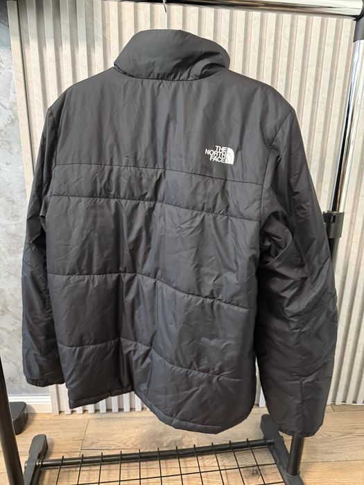 Мъжко есенно яке The North Face