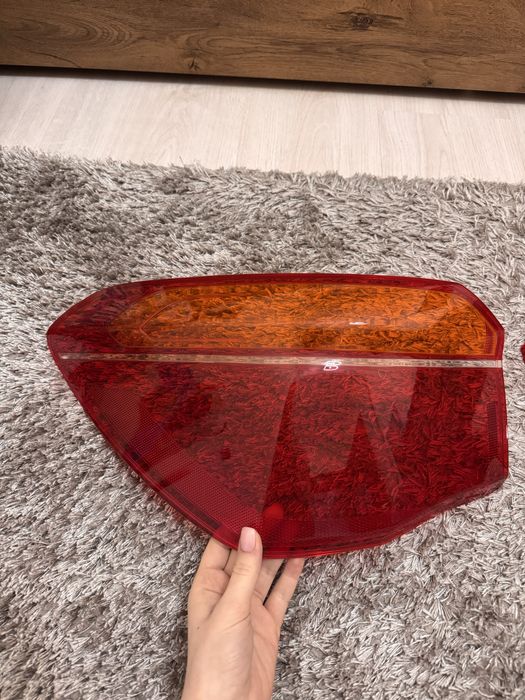 Капаци (стъкла) за стопове BMW X1 F48