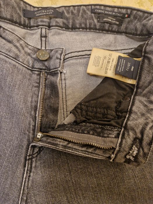 Дънки scotch and soda, нови
