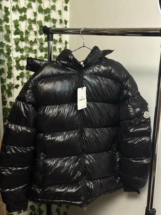 Geaca iarna barbati new model