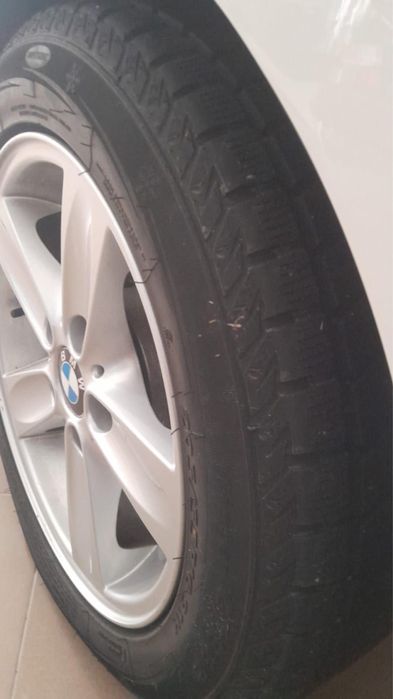 Vand bmw 120d 2010 177ps