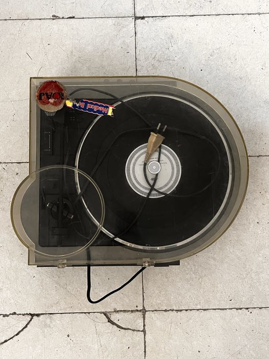 Продам Электрофон Виниловый Проигрыватель Пластинок