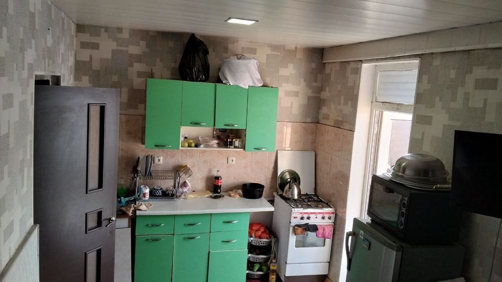 3 хонали ховли уй,Янгиюль тумани