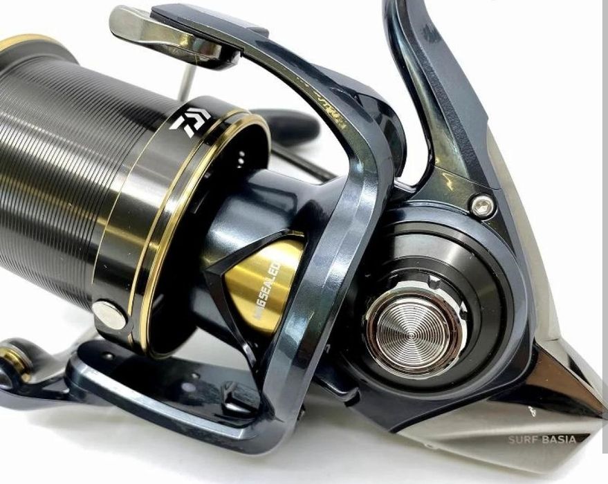 Удилище, катушка