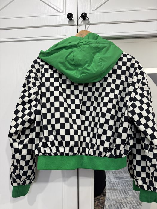 Детская куртка осень-весна