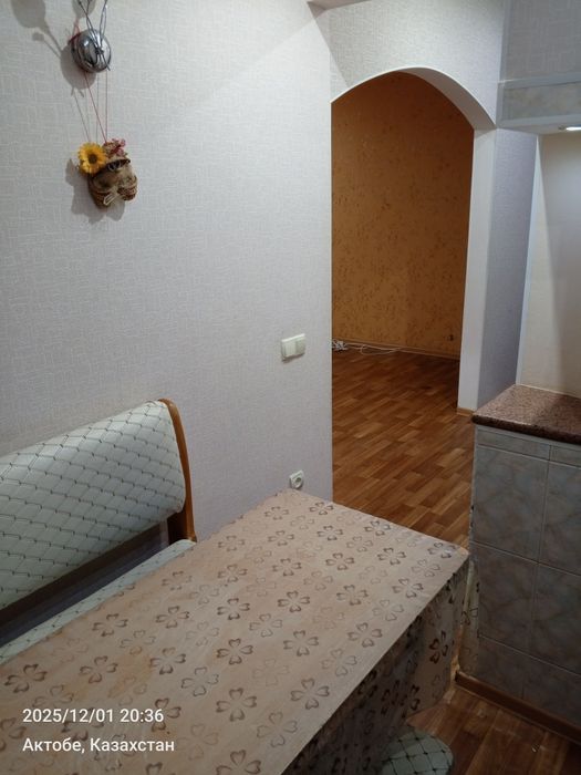 Сдам двухкомнатную квартиру