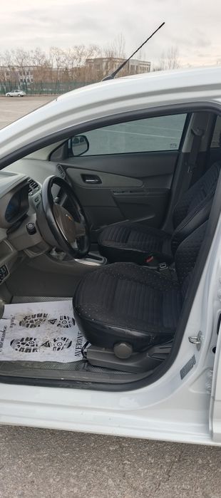 Продам Chevrolet Cobalt в отличном состоянии