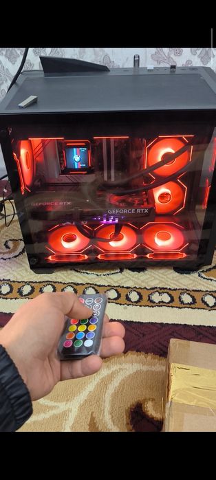 Zborka sotiladi srochna yangi ishlatlinmagan