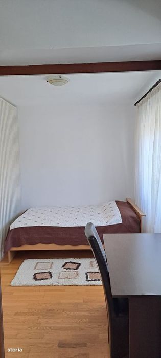 Apartament 1 camera - Iasicon Towers - Podul de Fier, 42 mp - View 6