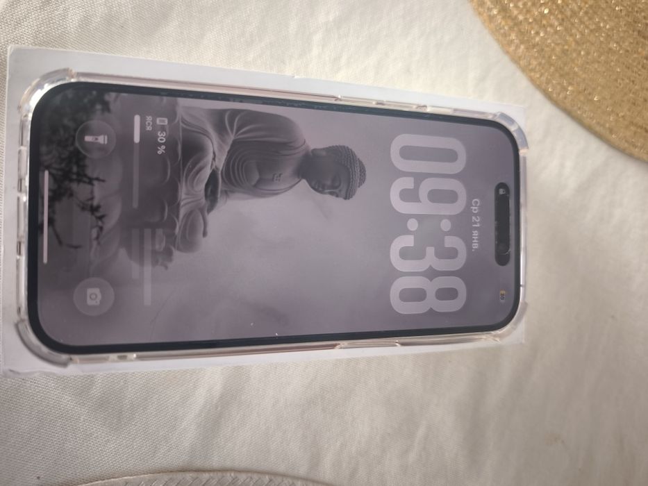 продам Iphone 14 Pro 256gb