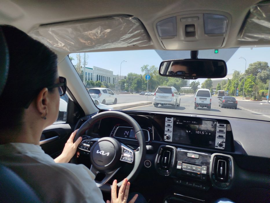 Инструктор по вождению Автоинструктор Езда учебная Вождения Вождение