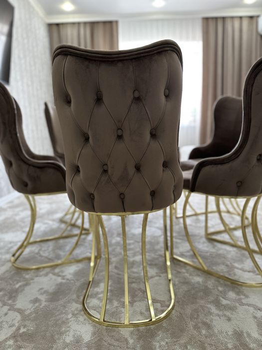 Турция стулья >