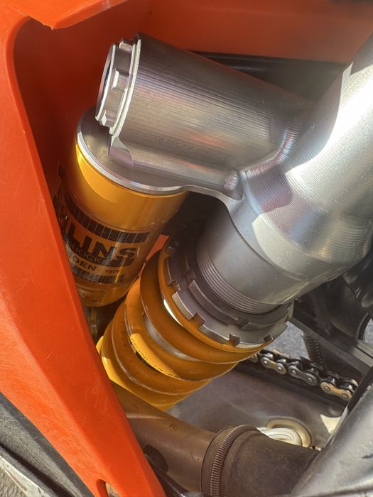 KTM 300 EXC inmatriculat (husqvarna,beta,gas gas)