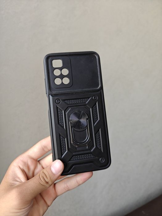 Телефон Redmi 10 64gb