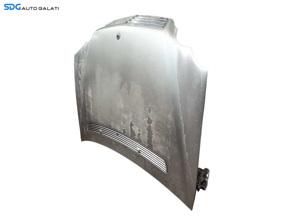 Capota Motor Mercedes W203 Clasa C Class 2001 - 2007 [LC2651]