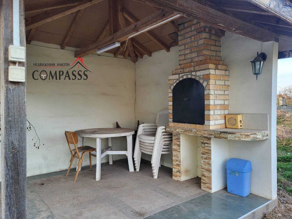 Продава се Къща в с. Смолница, Област Добрич - 90 кв.м за 708 €/кв.м - Снимка #15