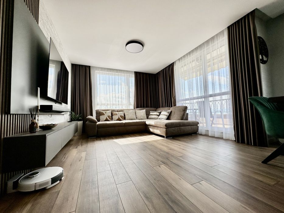 Продава се Тристаен апартамент в Бургас, Сарафово - 109 кв.м за 3303 €/кв.м - Снимка #3