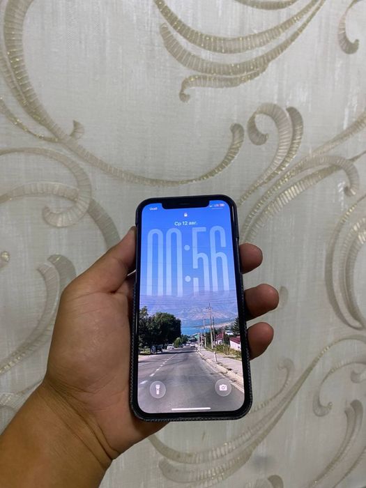 Iphone 12 pro  256gb