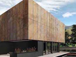 Фасадные работы  Облицовка зданий  Вентфасад