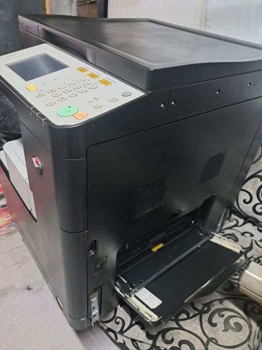 Принтер с МФУ Canon imageRUNNER 2520 формат А3,А4