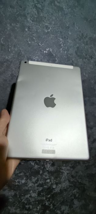 Планшет ipad air