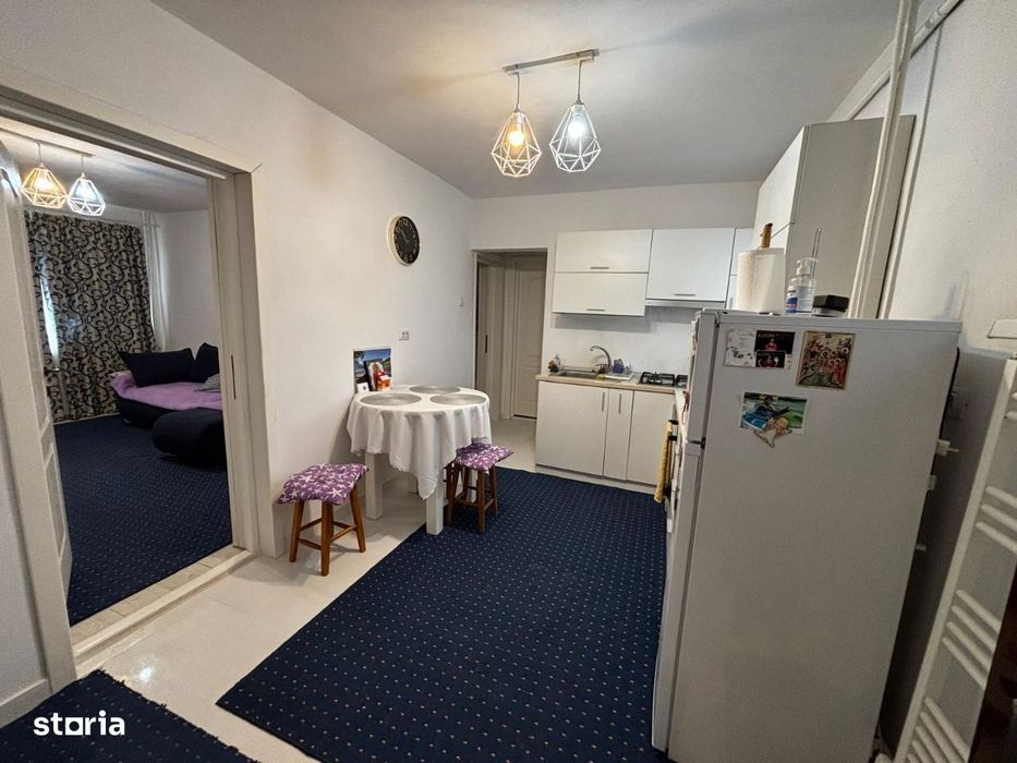Apartament 2 camere Traian