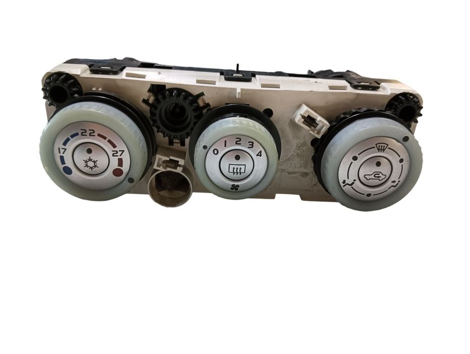Climatizare Mitsubishi Colt Vi Z3_A, Z2_A 2002 - 2012
