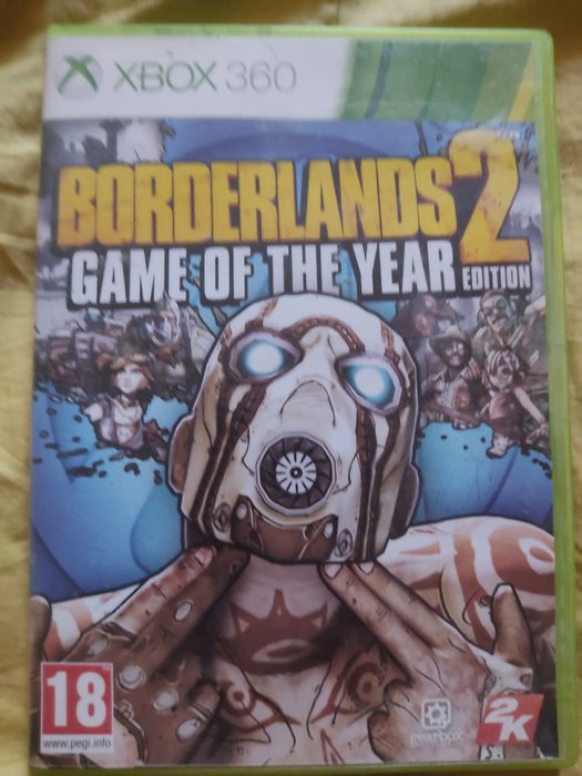Продам XBOX 360 .