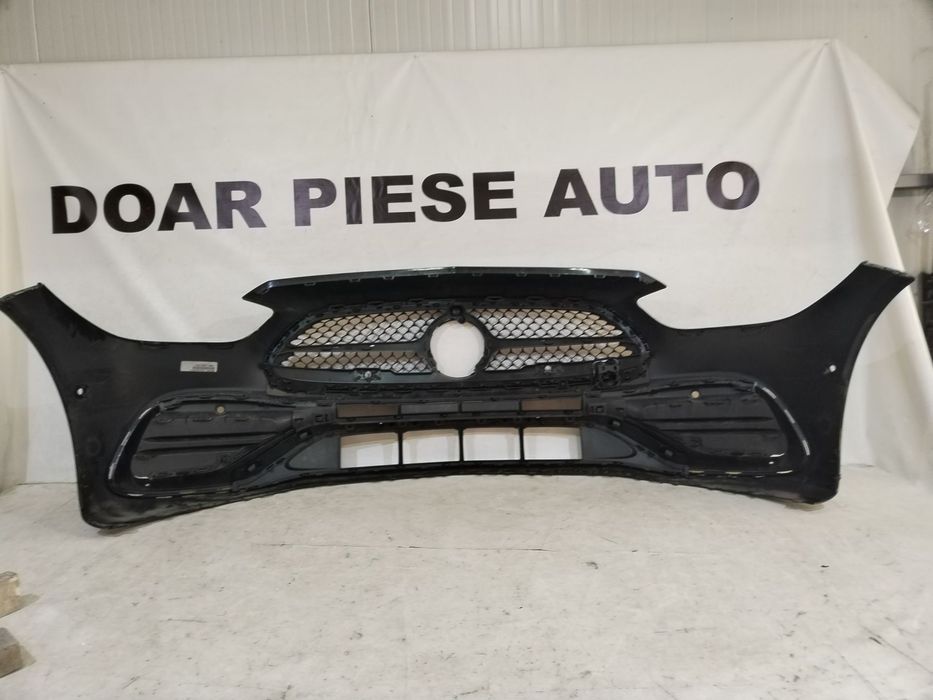 Bara fata Mercedes C-Class AMG W206, 2021, 2022, 2023, 2024, 2025, cod origine OE A2068858401.