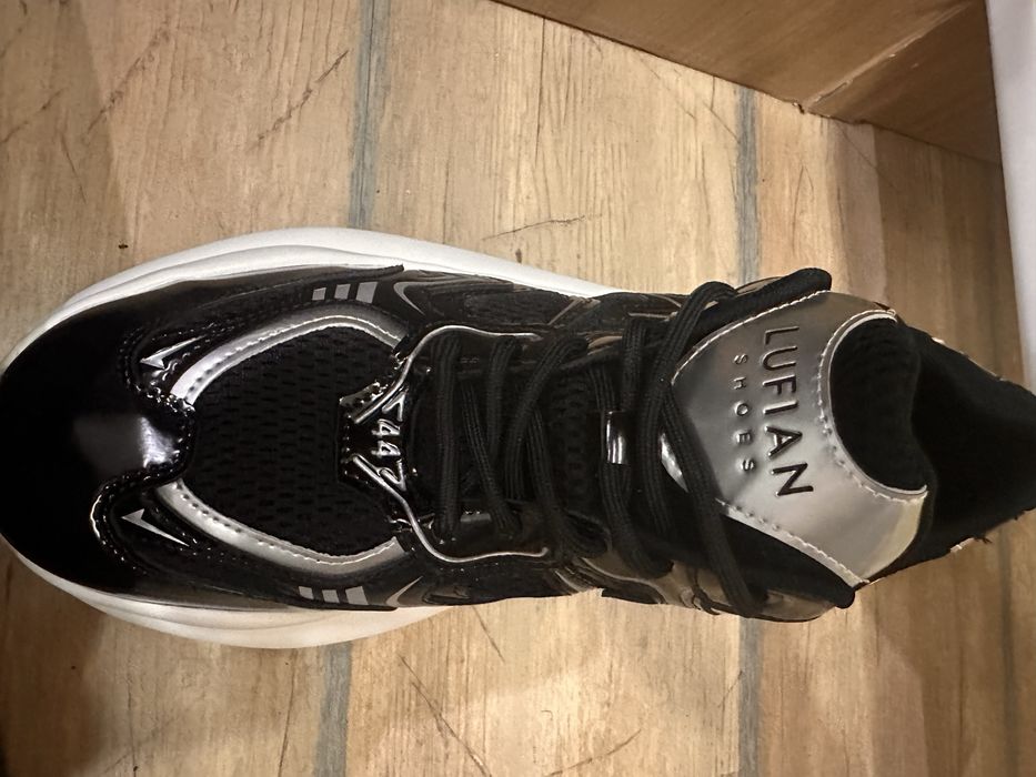 Мъжки маратонки lufian