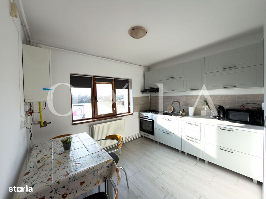 OX695 Bujorilor, Spatios, Prima Inchiriere.