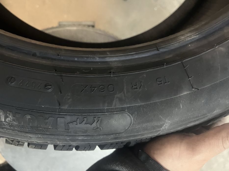 225/55/18 Таурус
