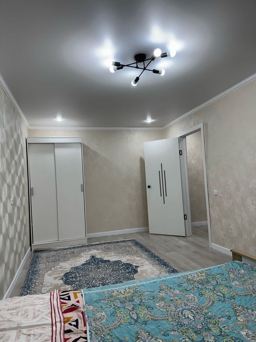 Квартира по суточно