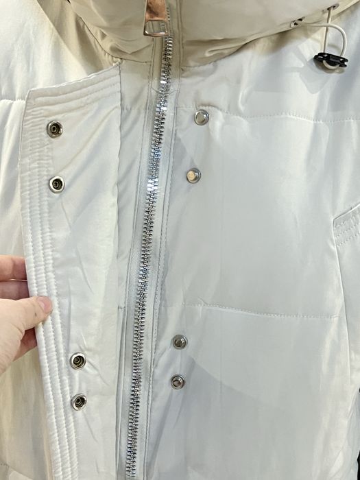 Зимняя куртка / Пуховик