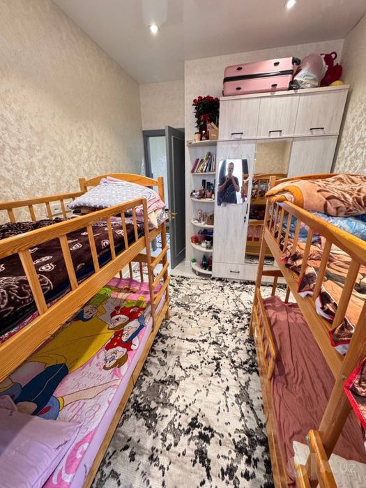 Кукча 1/7/8 Тоза ремонт Обш: 34 кВ.м Ор.р: Кукча, 1- горболинца
