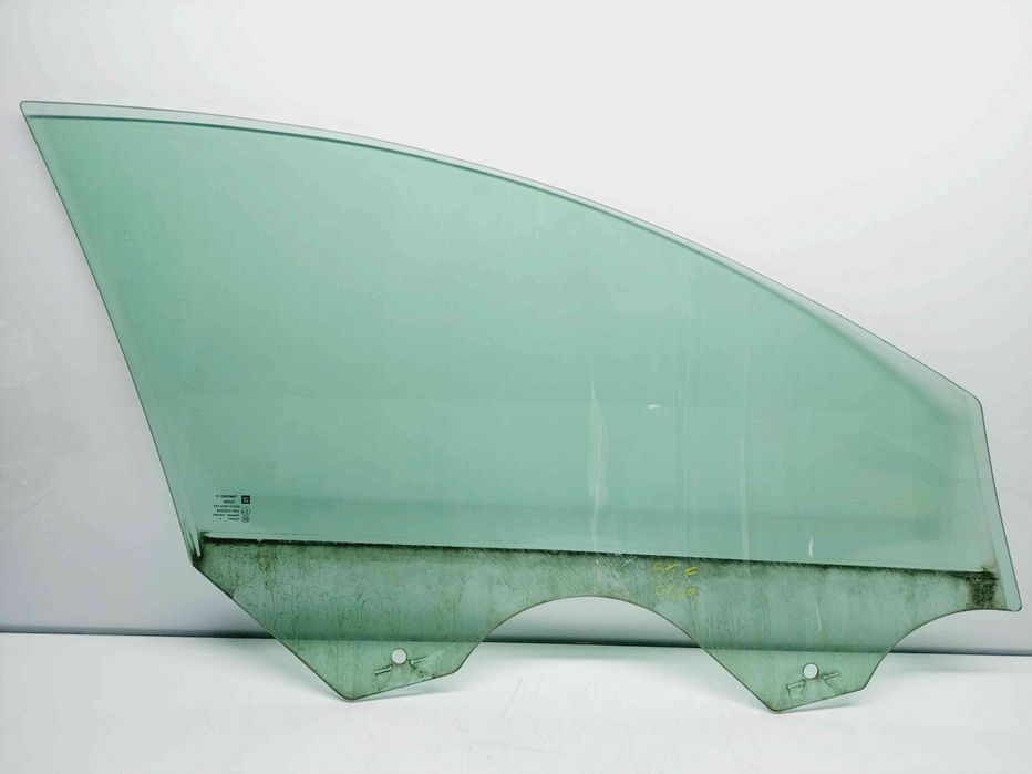 Geam usa stanga fata Opel Insignia A Facelift [Fabr 2008-2016] OEM