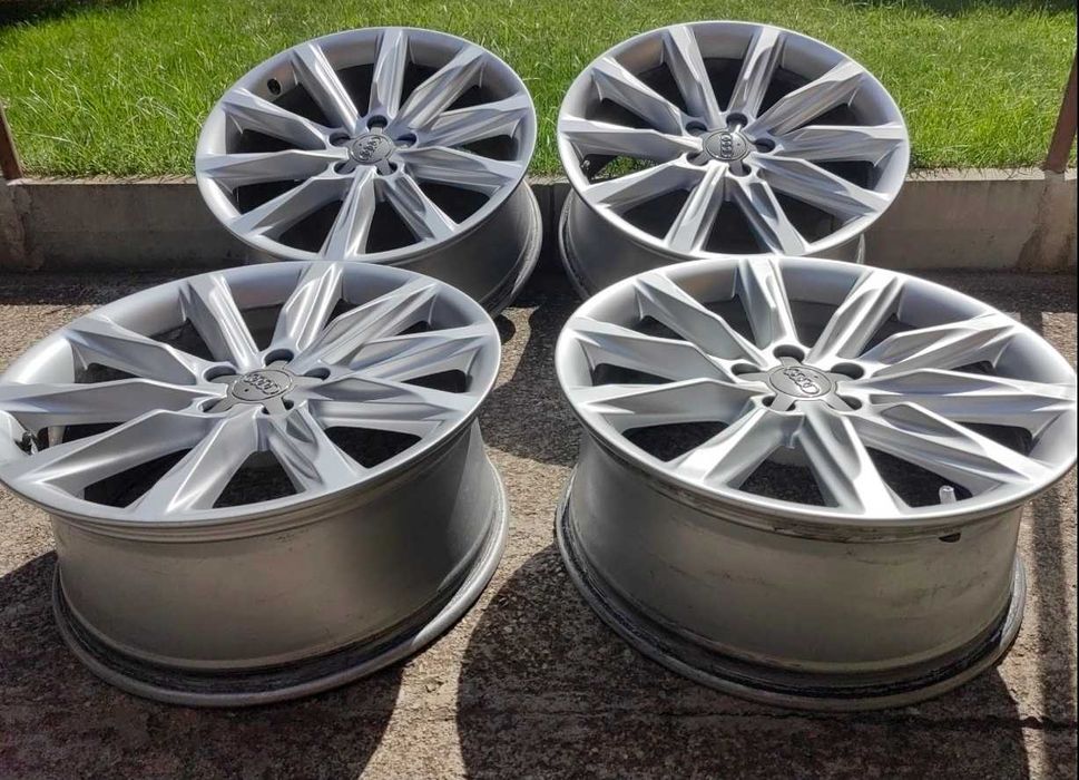 Джанти за Ауди А7 19'  8j e26