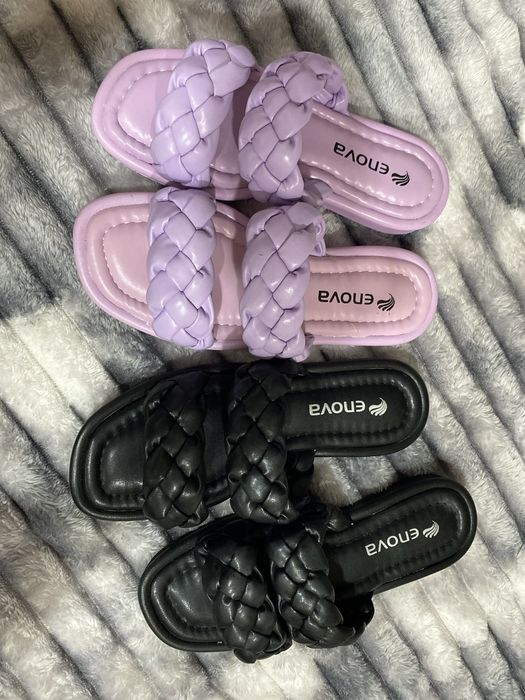 Papuci dama mariema 38